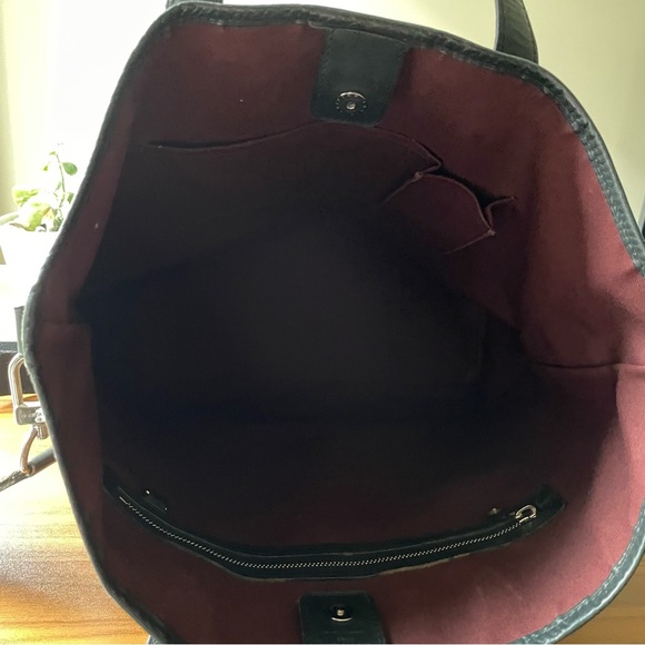 Authentic Large Bag - Unisex - Picture 4 of 14